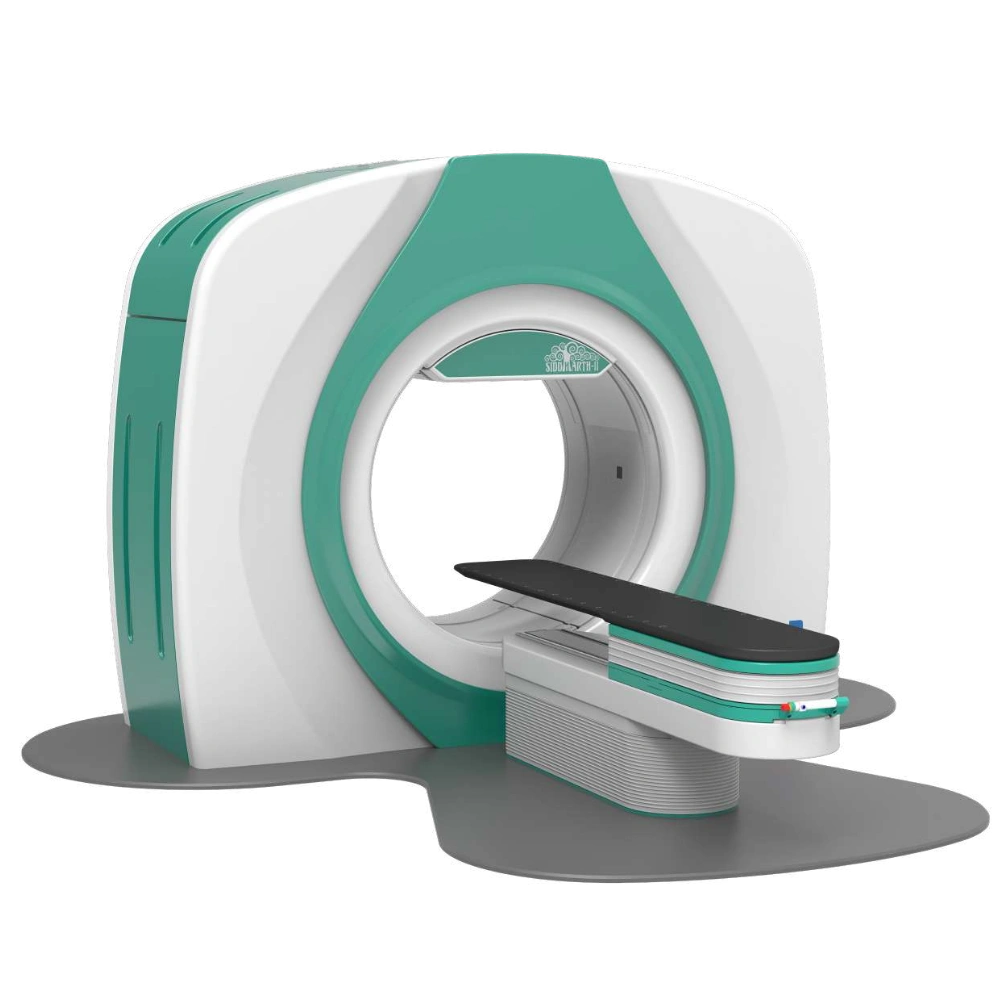 Siddharth-II™ – SBRT-Enabled 6MV Linear Accelerator - KP Africa Medical ...